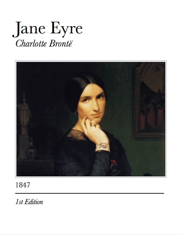 Jane Eyre