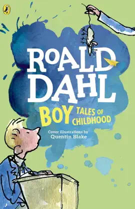 Read: Boy