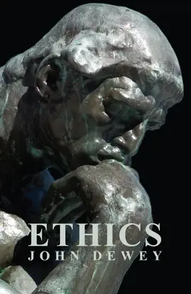 Read: Ethics