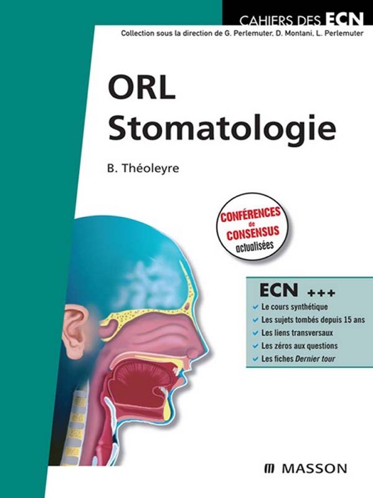 ORL - Stomatologie