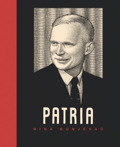 SuperProfile profile picture for @patria