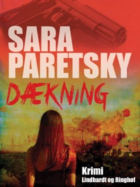 Dækning - Sara Paretsky