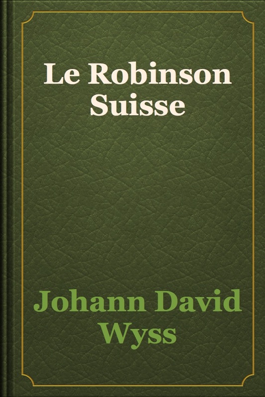 Le Robinson Suisse