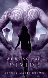 Across The Divide (Collector Series #3)