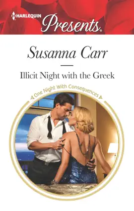Read: Illicit Book Night with the Greek
