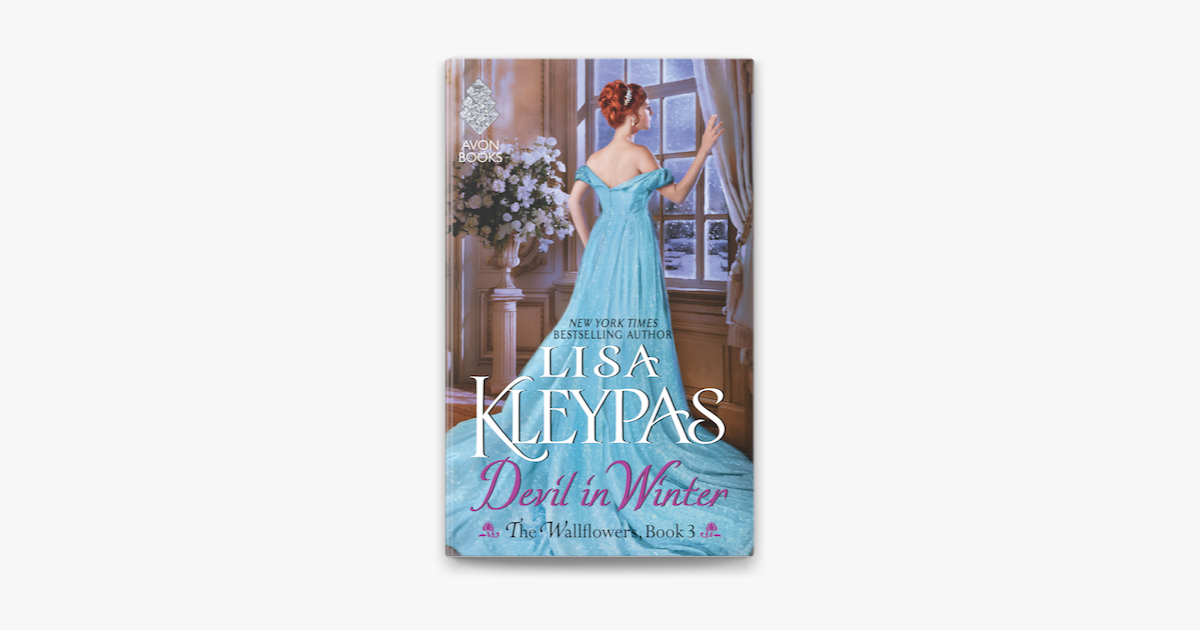 ‎The Devil in Winter by Lisa Kleypas on Apple Books