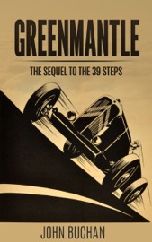 Greenmantle - John Buchan