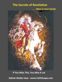 The Secrets of Revelation - Sekhar Reddy Vasa & Pushpa Kumari