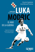 Luka Modric - Vicente Azpitarte & José Manuel Puertas