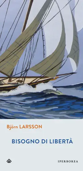 Read: Bisogno di libertà Book