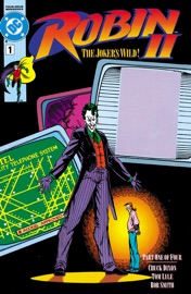 Robin II: Joker's Wild (1991-1991) #1 - Chuck Dixon & Tom Lyle