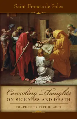 Read: Consoling Thoughts Book on Sickness and Death