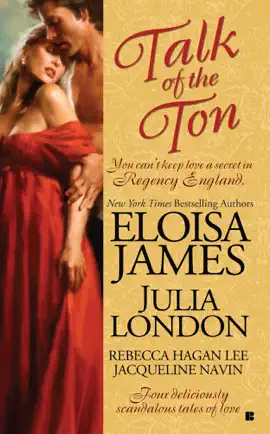 Read: Talk of the Book Ton