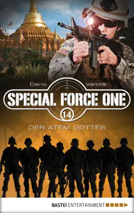 Read: Book Special Force One 14
