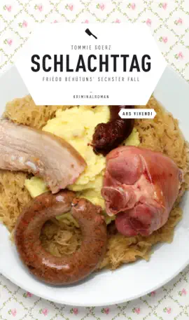 Read: Schlachttag