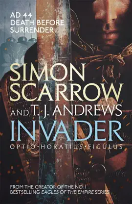 Read: Invader