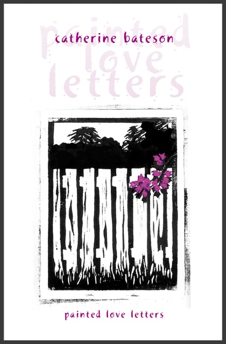 Painted Love Letters