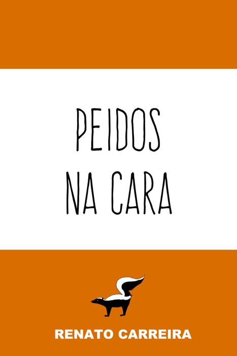 Peidos na Cara