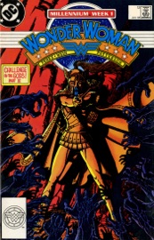 Wonder Woman (1986-2006) #12 - George P�rez & Len Wein