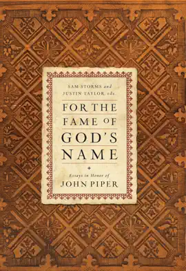 Read: For Book the Fame of God's Name