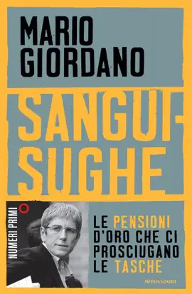 Read: Sanguisughe