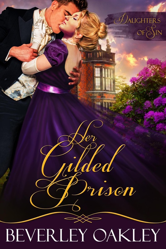 Her Gilded Prison