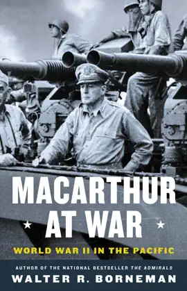 MacArthur at War
