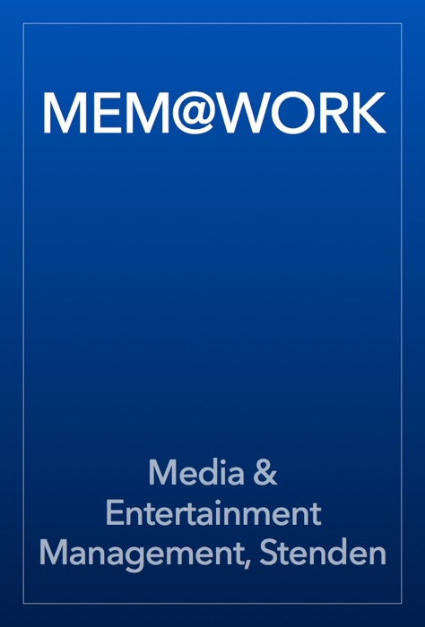 MEM@WORK 5