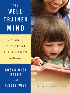 The Well-Trained Mind