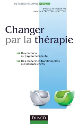 Read: Changer Book par la thérapie