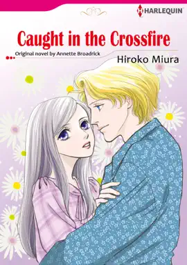 Read: Caught Book in the Crossfire