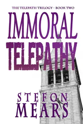 Read: Immoral Book Telepathy