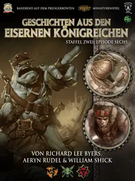 Read: Book Geschichten aus den Eisernen Königreichen, Staffel 2 Episode 6