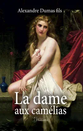 Read: Book La dame aux camélias