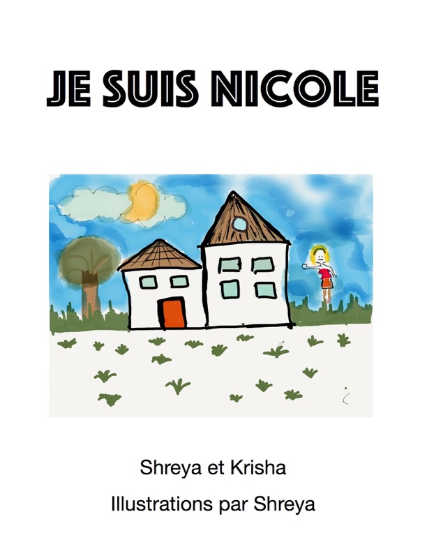 Je suis Nicole