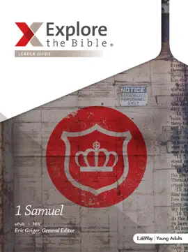 Read: Explore Book the Bible: Young Adult Leader Guide - NIV