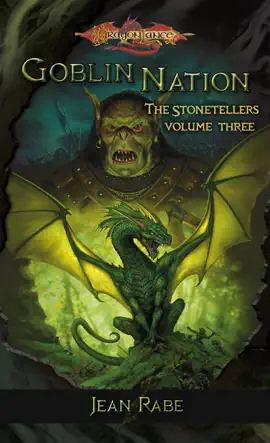 Read: Book Goblin Nation