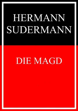 Read: Die Magd Book