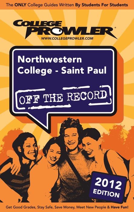 Northwestern College: Saint Paul 2012