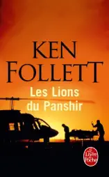 Les Lions du Panshir