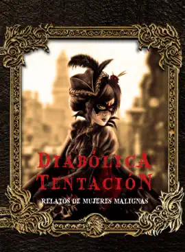 Read: Book Diabólica tentación