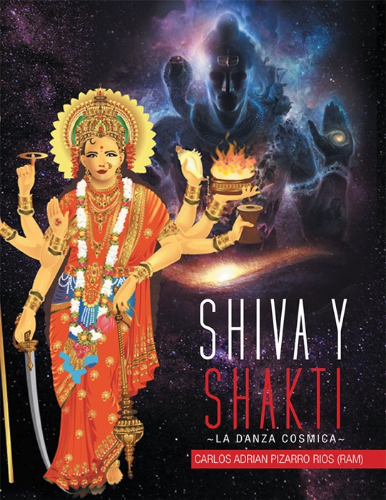 Shiva Y Shakti