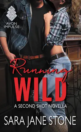 Read: Running Book Wild