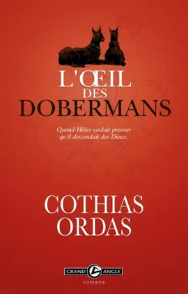 Read: Book L'oeil des dobermans