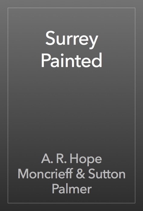 Surrey Painted
