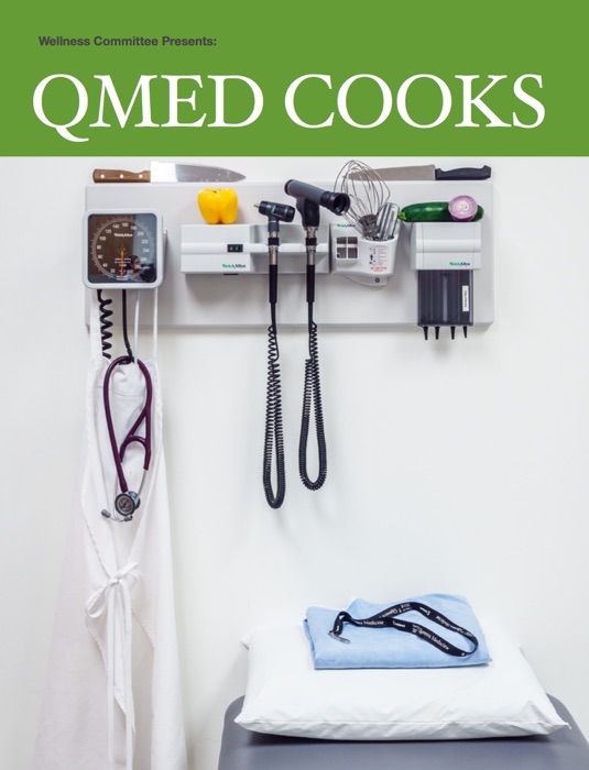 QMED Cooks