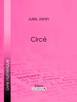 Read: Circé