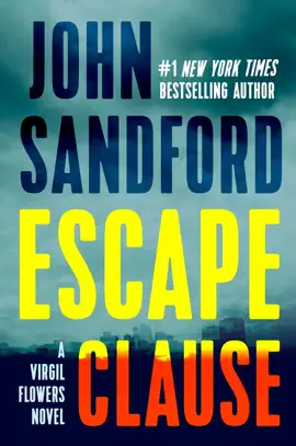 Read: Escape Book Clause