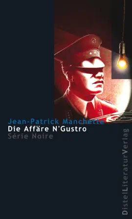 Read: Book Die Affäre N'Gustro