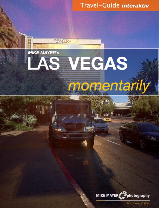 LAS VEGAS momentarily
